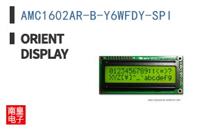 AMC1602AR-B-Y6WFDY-SPI ͼƬ